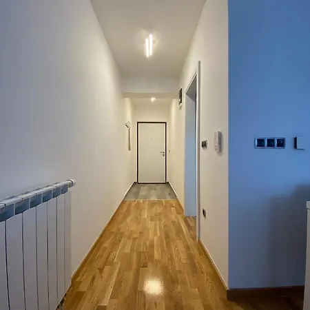 Apartment 3room Deluxe