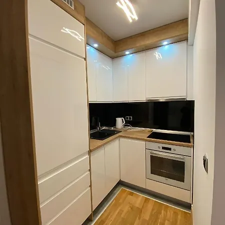 3room Deluxe * サラエヴォ