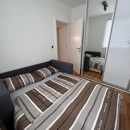 Apartment 3room Deluxe