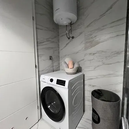 3room Deluxe * סראייבו