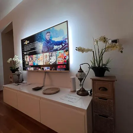 3room Deluxe סראייבו