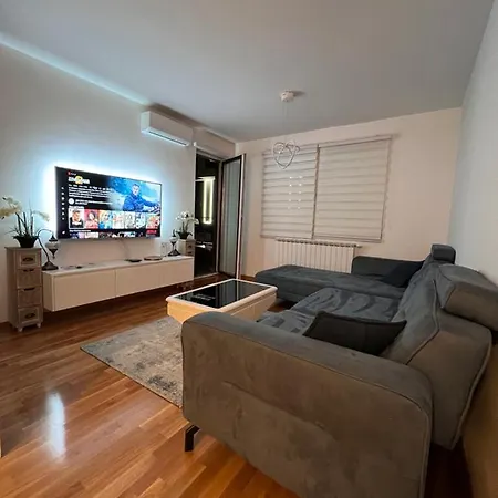 3room Deluxe Apartment *