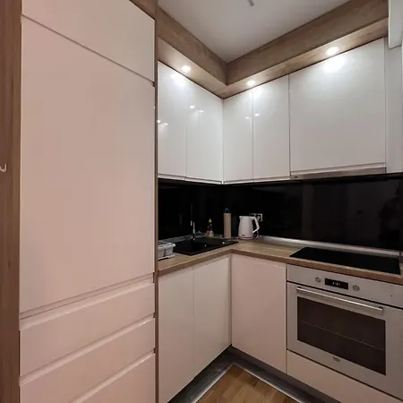 3room Deluxe דירה *