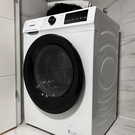 3room Deluxe דירה סראייבו