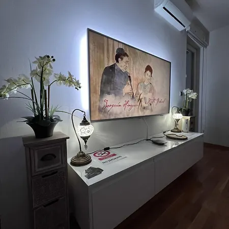 アパート 3room Deluxe