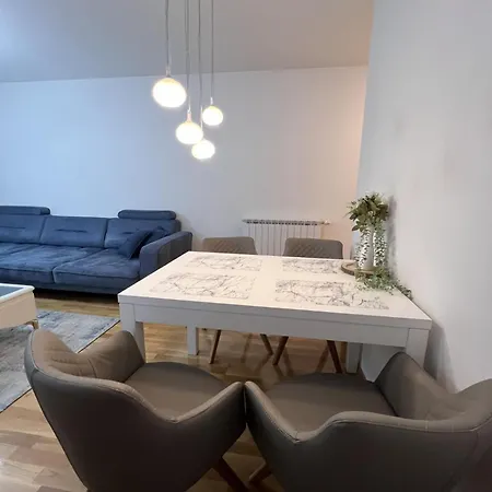 3room Deluxe Apartment *