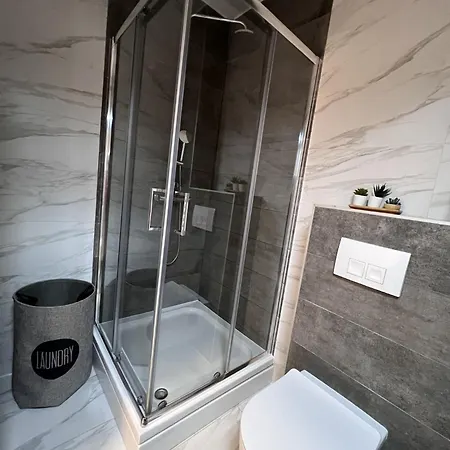 3room Deluxe Apartment Sarajevo