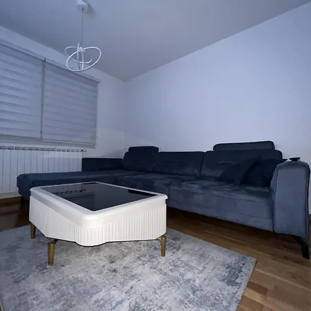 3room Deluxe Sarajevo