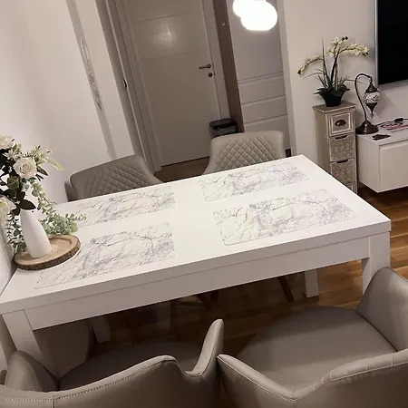 3room Deluxe * סראייבו