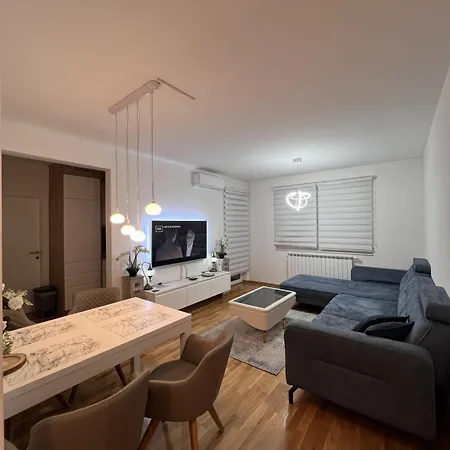 3room Deluxe דירה