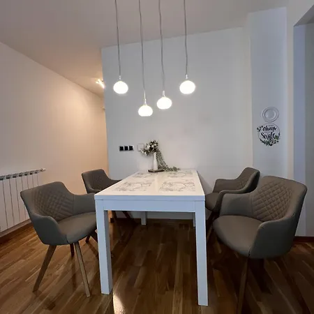 3room Deluxe Apartment Sarajevo