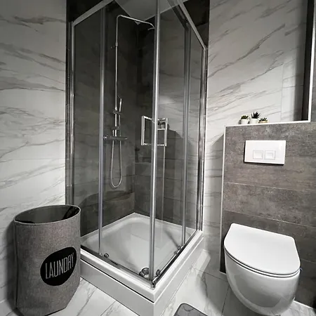 3room Deluxe סראייבו