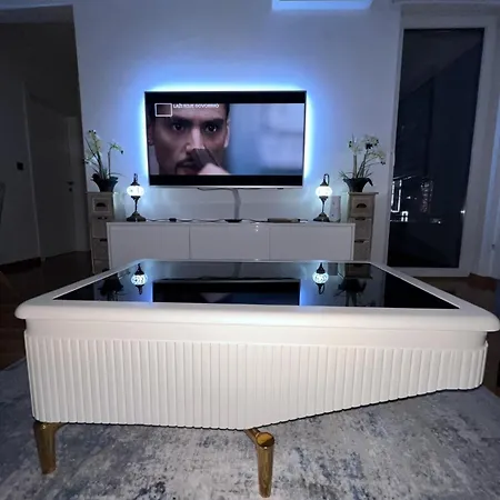 3room Deluxe * Sarajevo