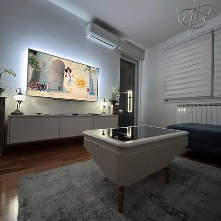 3room Deluxe דירה *