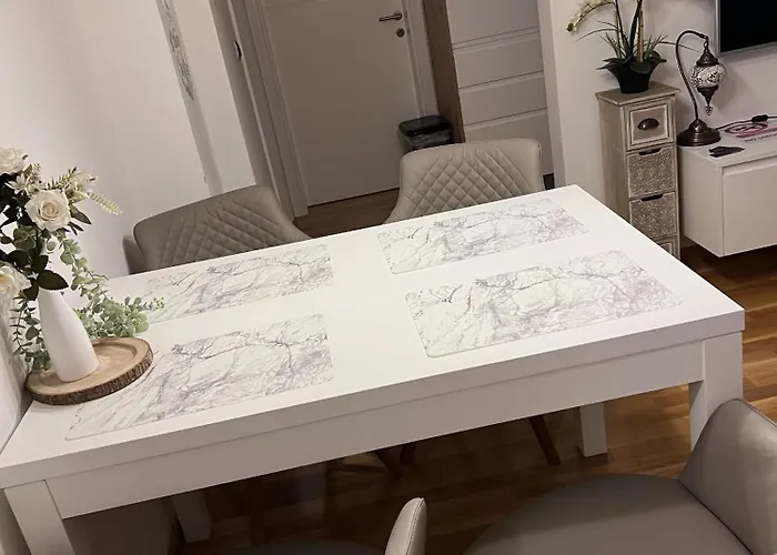 3room Deluxe * Sarajevo